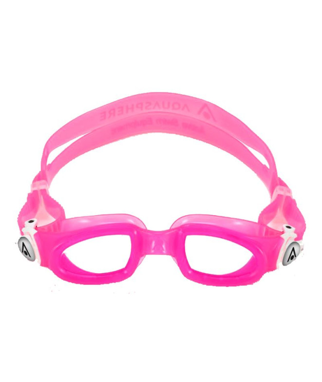Óculos de natação Aqua Sphere Moby Kid Kids PK
