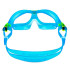 Lunettes de natation Aqua Sphere Steal Kid 2 Infantil G