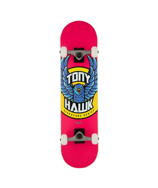 Skate Tony Hawk SS 180+ Completo Eagle Logo RD