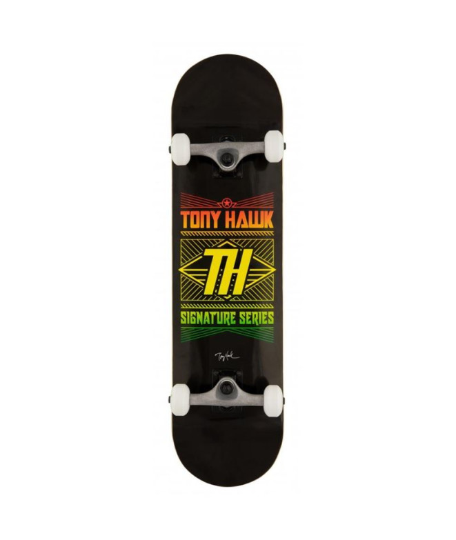 Skate Tony Hawk SS 180+ Complete Stacked Logo