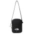 Mala a tiracolo The North Face Jester preto