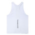 T-shirt The North Face Mountain Athletics Branco para mulher