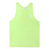 T-shirt The North Face Mountain Athletics Verde para mulher