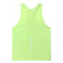 T-shirt The North Face Mountain Athletics Verde para mulher