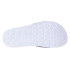 Chinelos The North Face Base Camp III Mulher Prata Branco