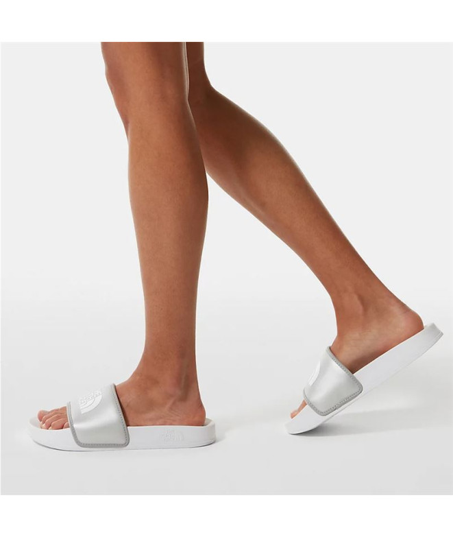 Chanclas The North Face Base Camp III Mujer...