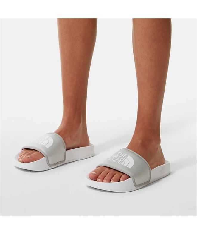 Chanclas The North Face Base Camp III Mujer...