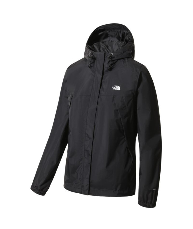 Veste The North Face Antora Femme Noir