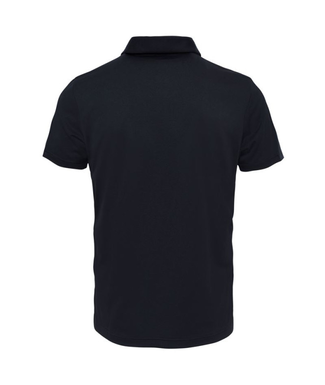 Polo The North Face Tanken Hombre Black