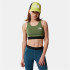 Soutien desportivo The North Face Mountain Athletics Mulher Verde