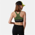 Soutien desportivo The North Face Mountain Athletics Mulher Verde