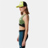 Soutien desportivo The North Face Mountain Athletics Mulher Verde