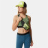 Soutien desportivo The North Face Mountain Athletics Mulher Verde