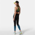 Soutien desportivo The North Face Mountain Athletics Mulher Verde