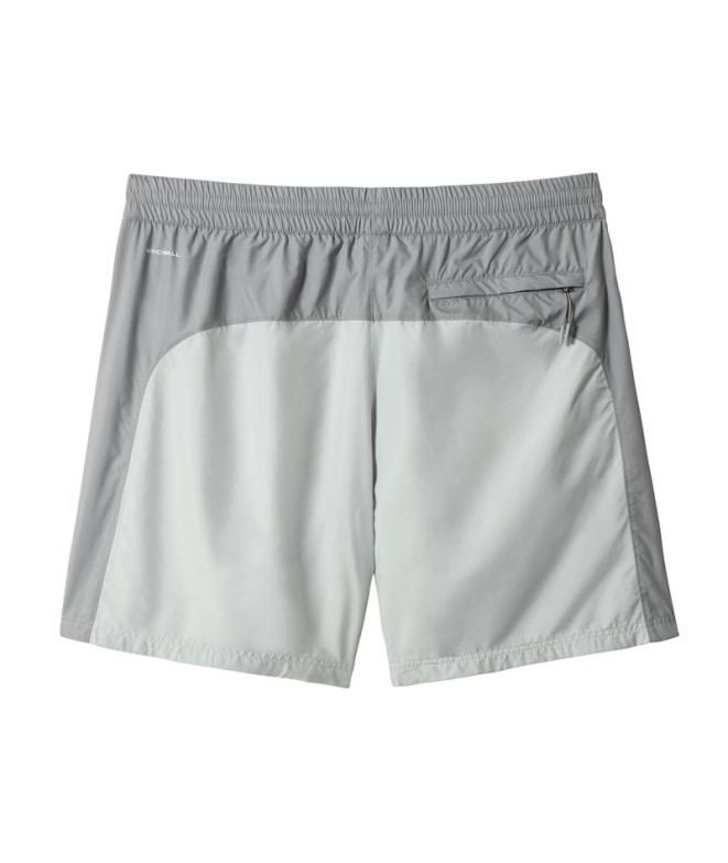 Calça The North Face Hydrenaline 2000 Homem Cinza