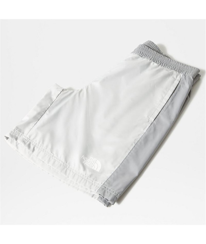 Calça The North Face Hydrenaline 2000 Homem Cinza