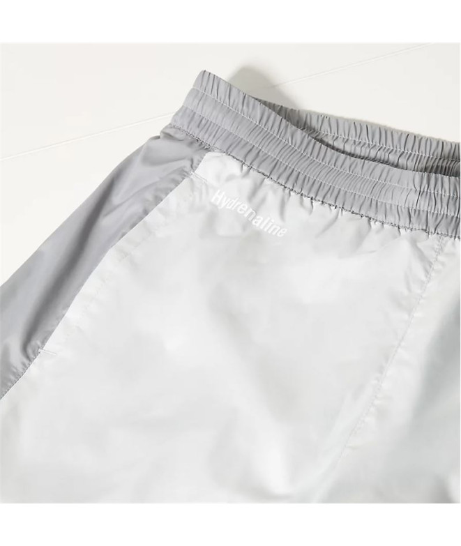 Calça The North Face Hydrenaline 2000 Homem Cinza