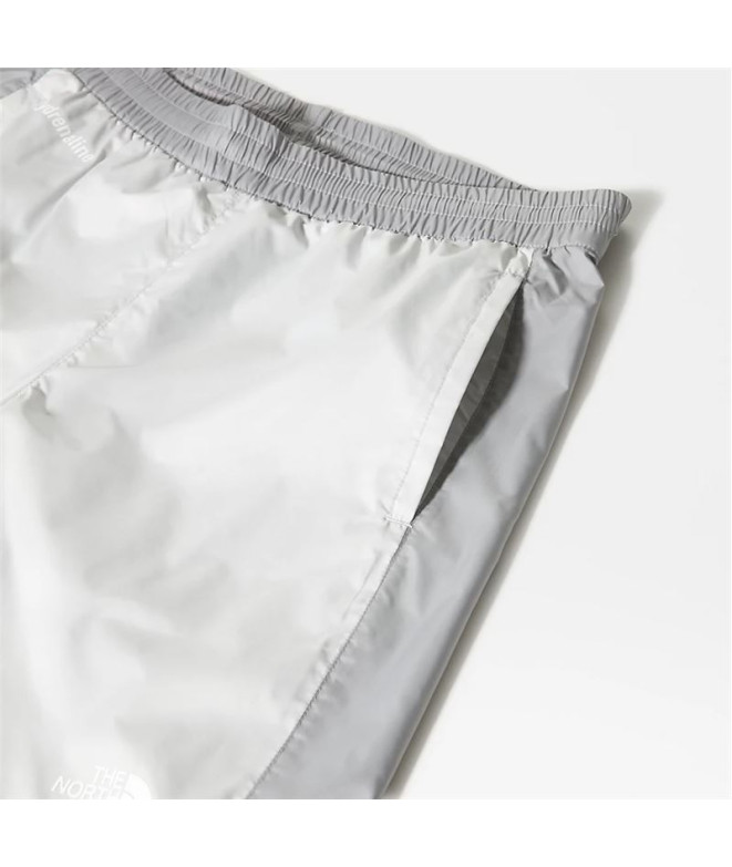 Calça The North Face Hydrenaline 2000 Homem Cinza