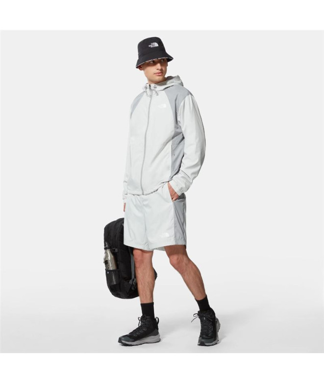 Pantalons The North Face Hydrenaline 2000 Homme...