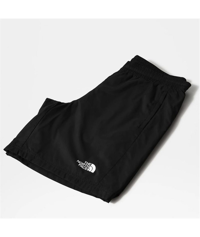 Calça The North Face Homem Hydrenaline 2000 Preto