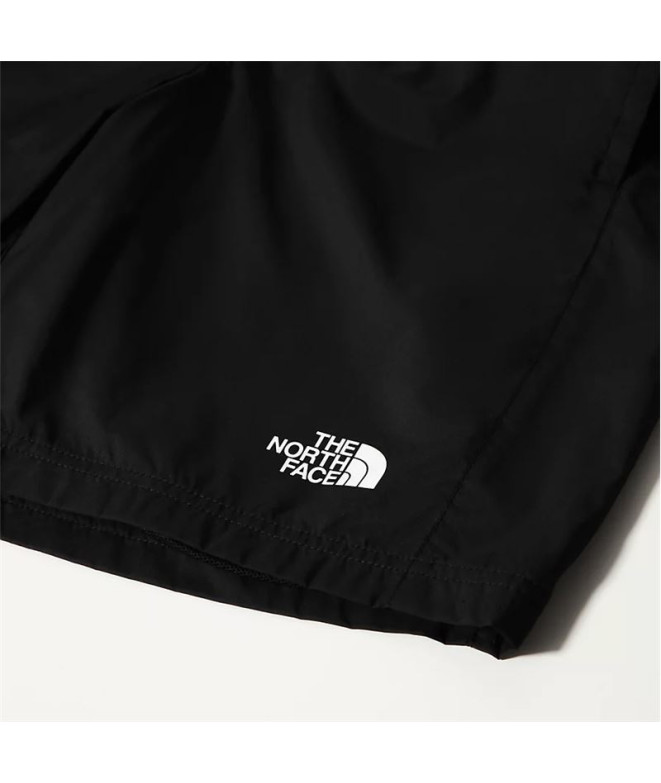 Pantalones The North Face Hydrenaline 2000...