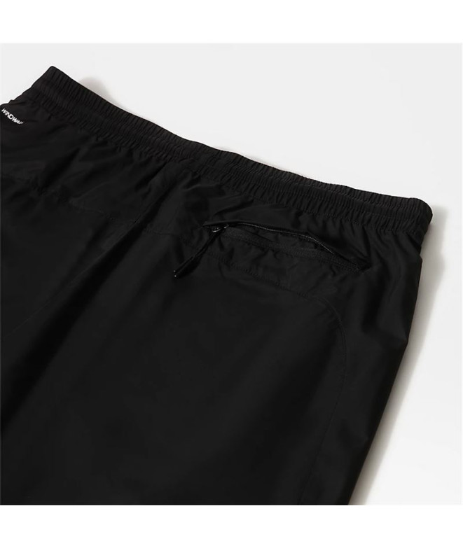 Calça The North Face Homem Hydrenaline 2000 Preto