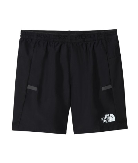 Casaco de running The North Face Mountain Athletics Homem BL