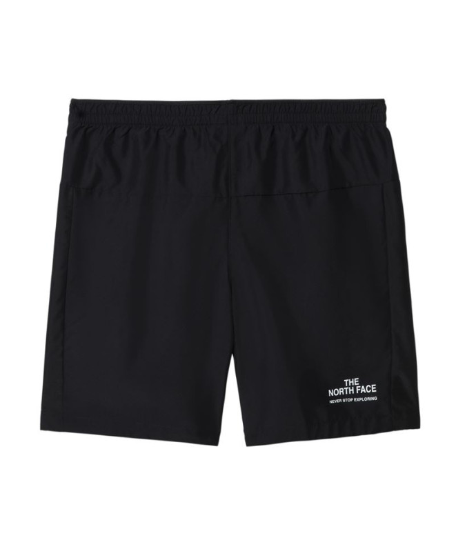 Pantalones The North Face Mountain Athletics...
