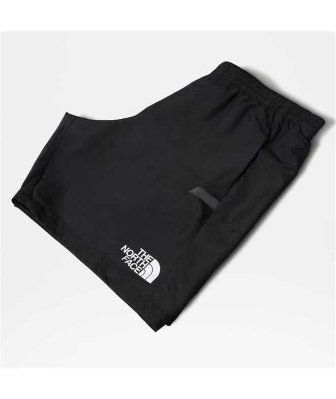 Pantalones The North Face Mountain Athletics...