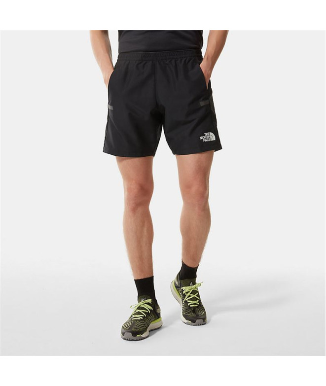 Pantalons The North Face Mountain Athletics...