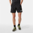 Calça The North Face Mountain Athletics Homem Preto