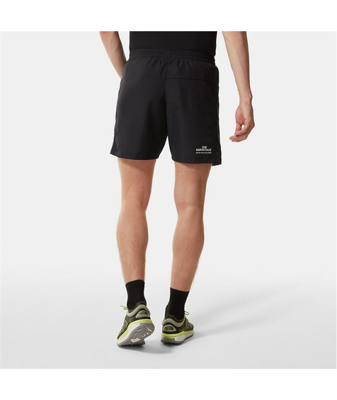 Pantalones The North Face Mountain Athletics...