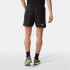 Calça The North Face Mountain Athletics Homem Preto