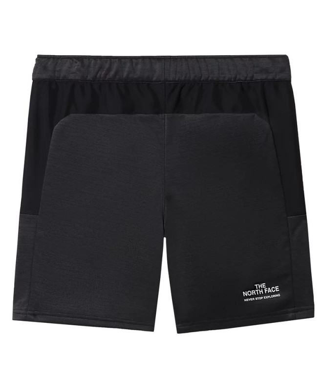 Calça The North Face Mountain Athletics Fleece...