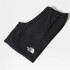 Calça The North Face Mountain Athletics Fleece Homem Preto