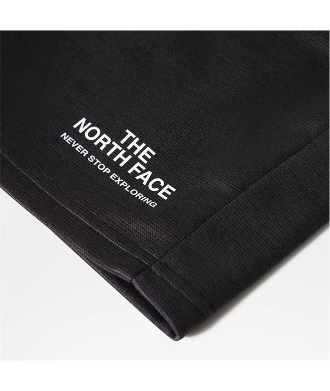 Calça The North Face Mountain Athletics Fleece...