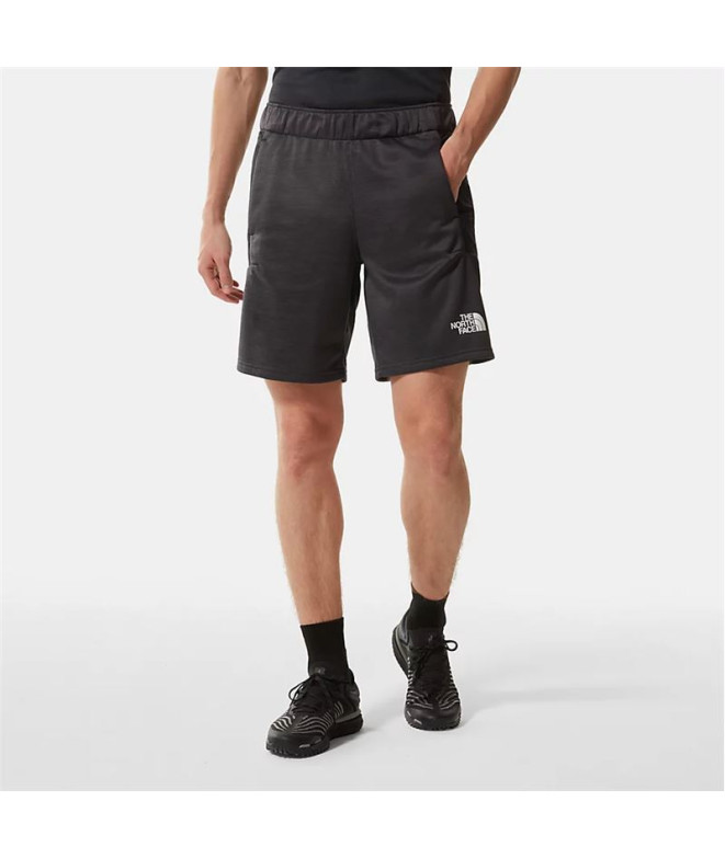 Pantalons The North Face Mountain Athletics...