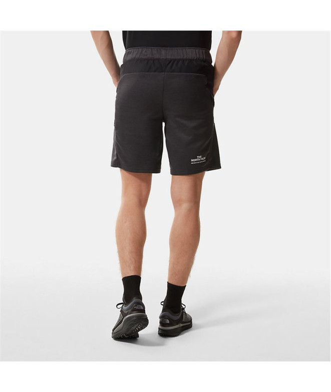 Calça The North Face Mountain Athletics Fleece...