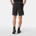 Calça The North Face Mountain Athletics Fleece Homem Preto