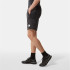 Calça The North Face Mountain Athletics Fleece Homem Preto