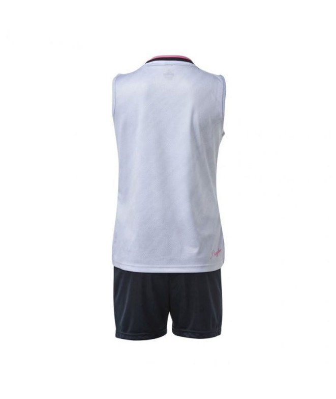 Ensemble J´Hayber Camu Femme Gr