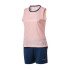 Conjunto de Fitness J´Hayber Camu Mujer Pk