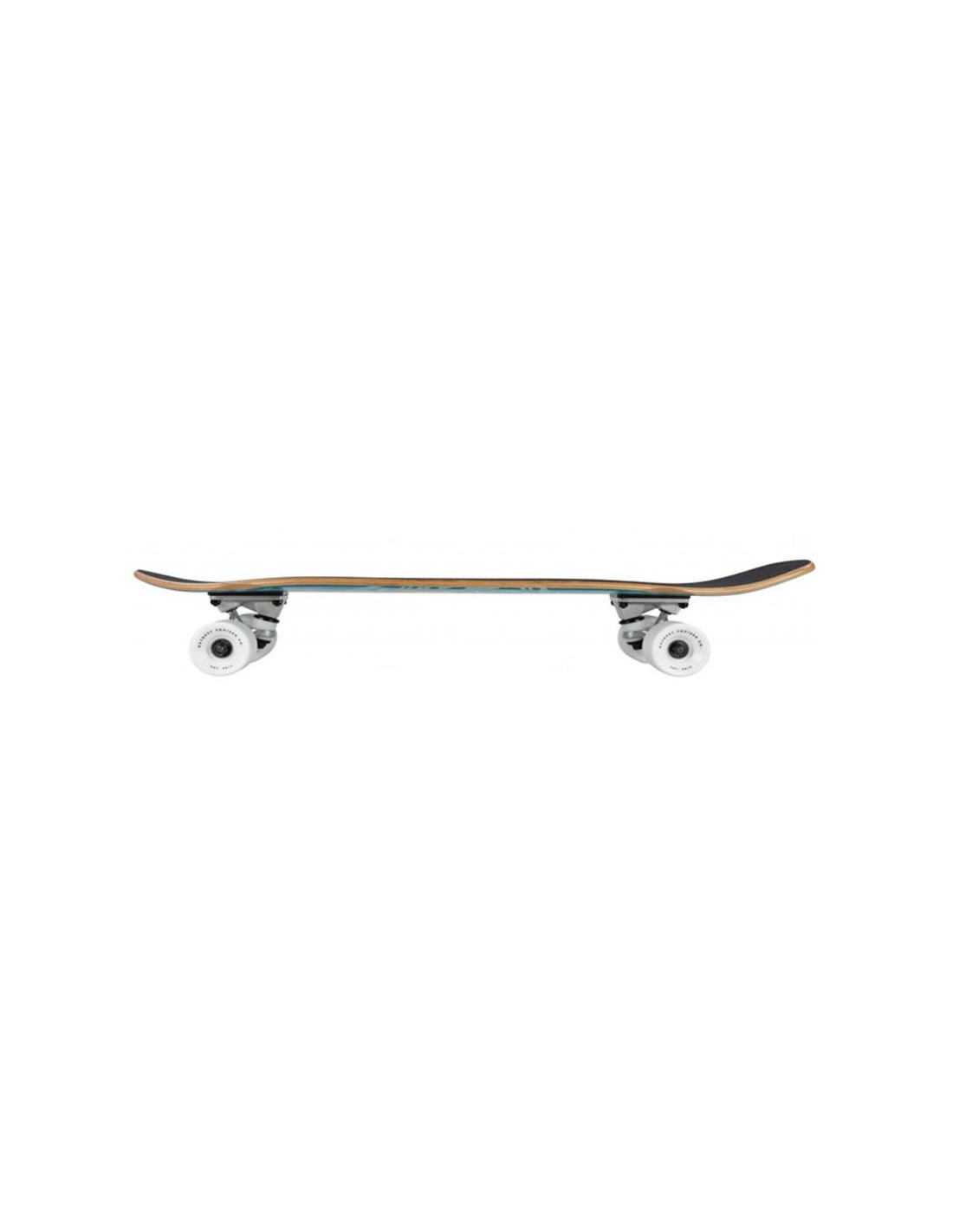 DSTREET Cruiser Atlas - Patineta unisex para adulto, unisex