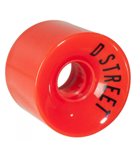 Rodas de Skate Dstreet Wheels RD