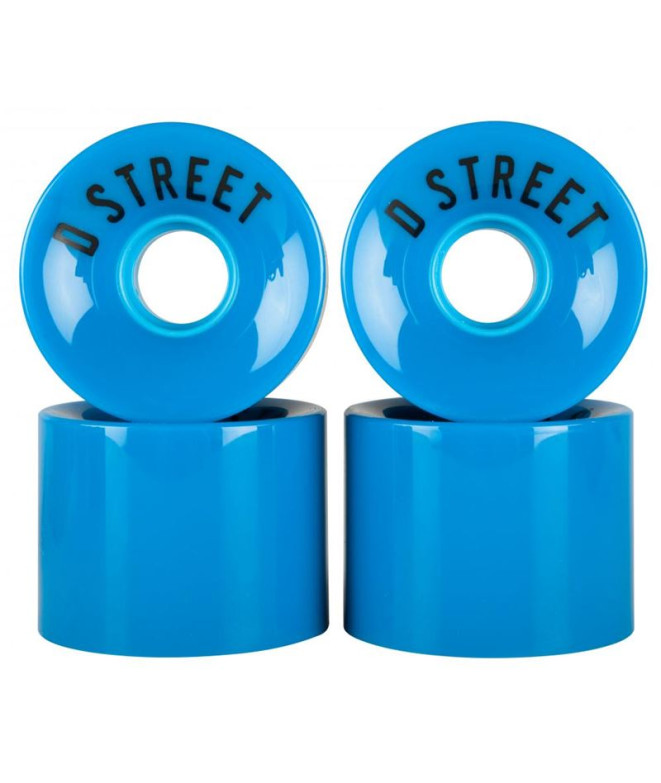 Rodas de Skate Wheels BL