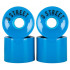 Ruedas de Skate Wheels BL