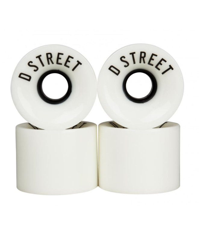 Rodas de Skate Wheels WH