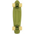 Longboard Dstreet Cruiser Verde Exército 23