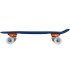 Longboard Dstreet Cruiser Bleu Nuit 23