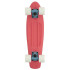 Longboard Dstreet Cruiser Rose Doux 23